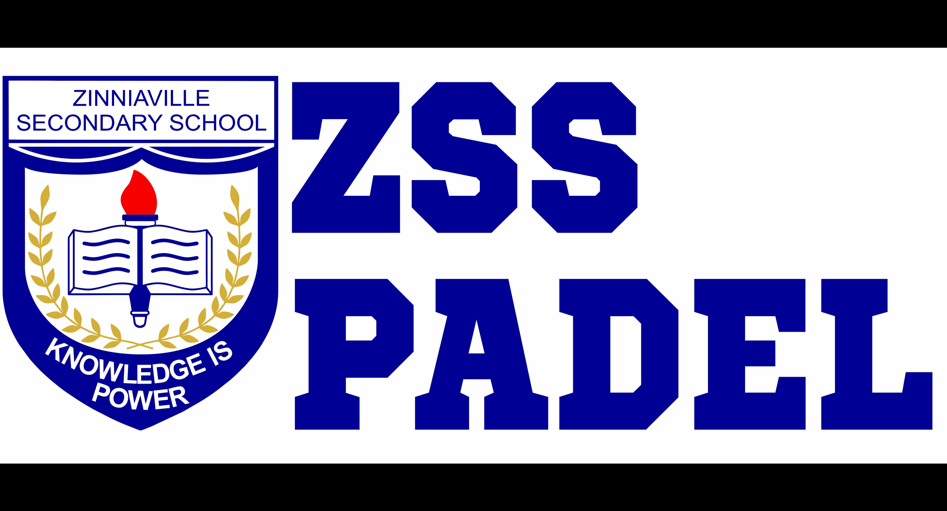 ZSS PADEL CLUB logo