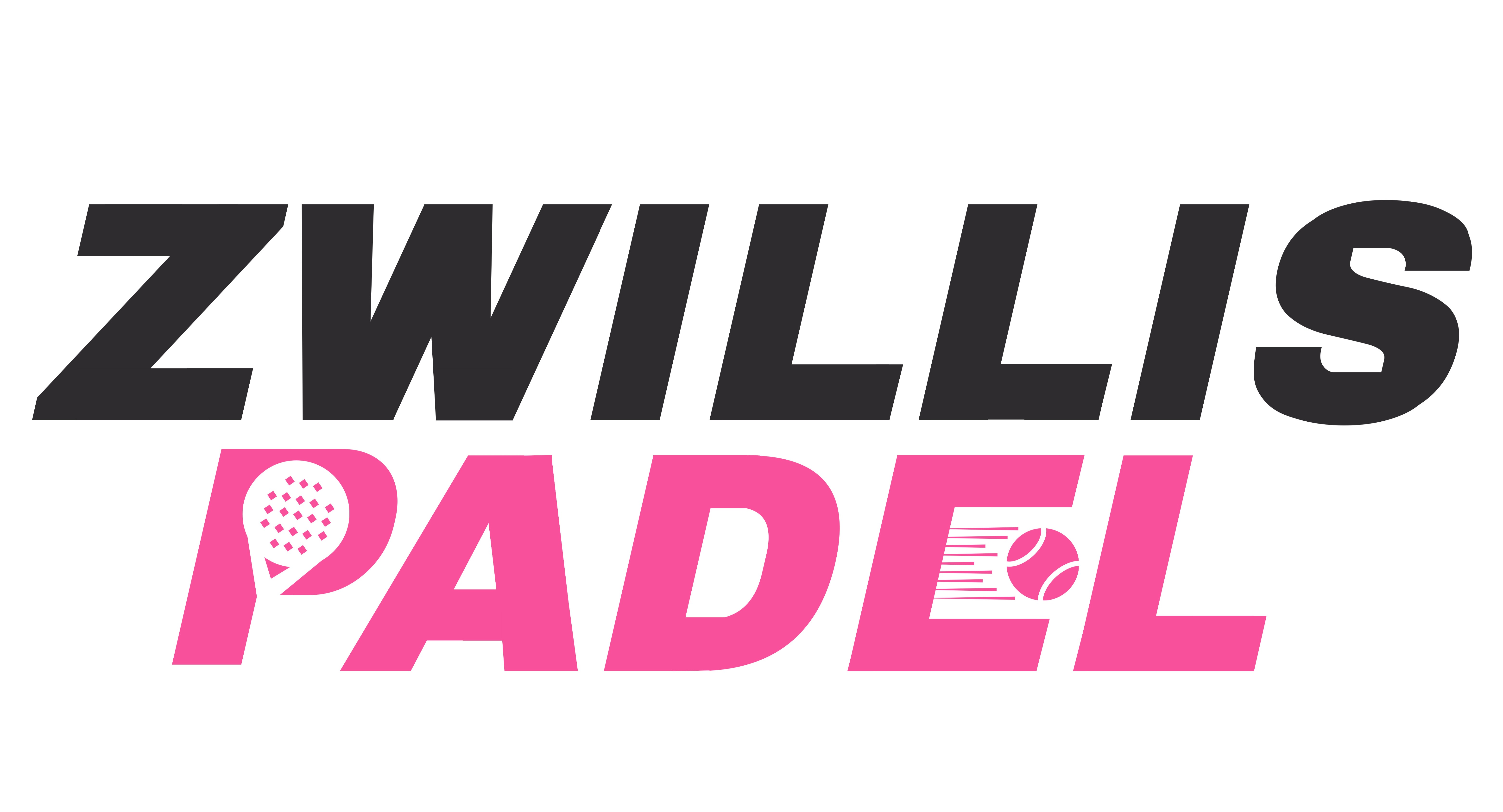ZwillisPadel Rastede logo