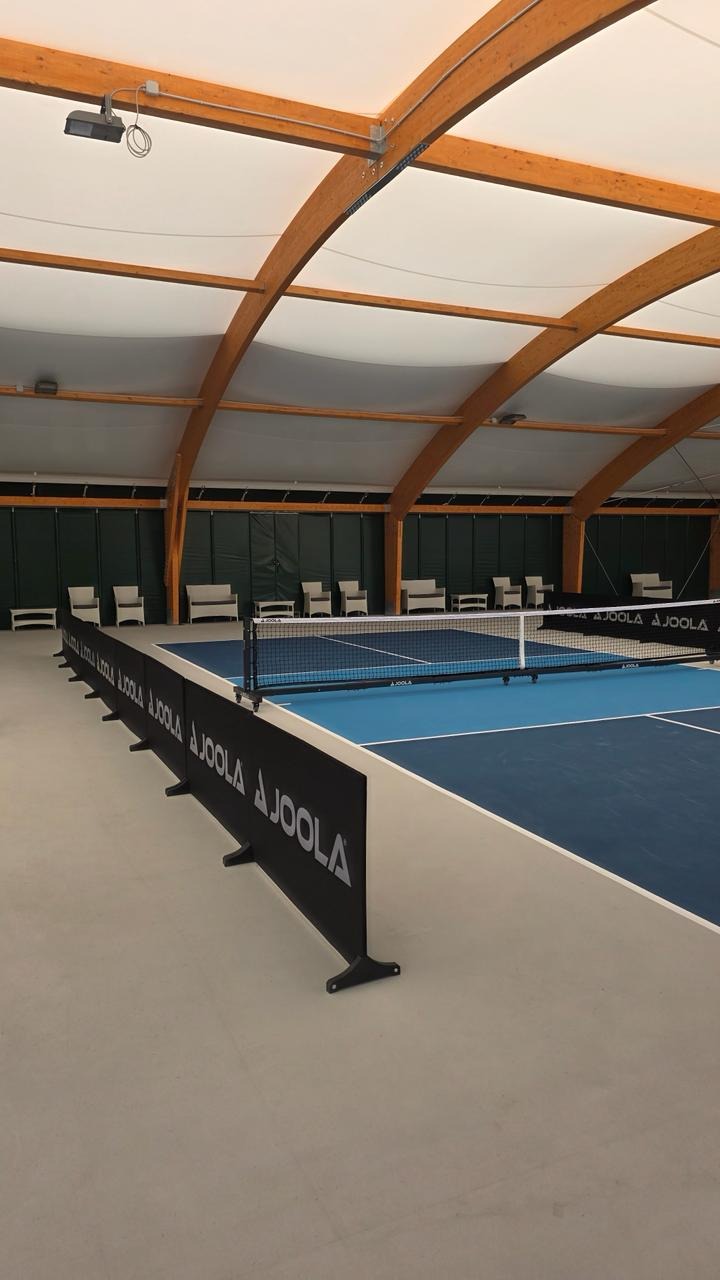 159 Pickleball Club