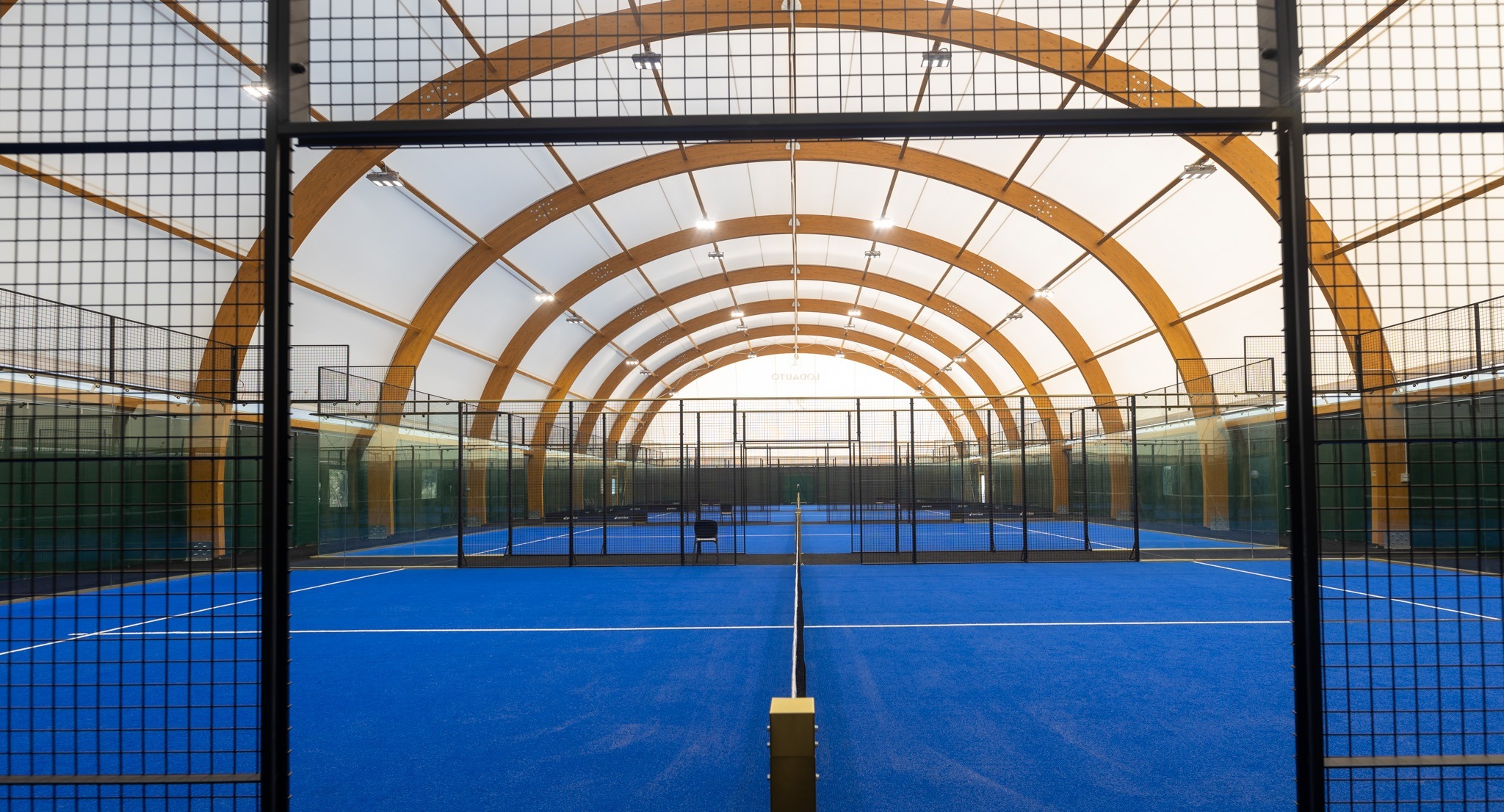 27 Padel