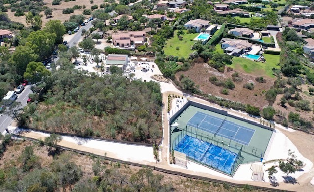 2b Padel & Tennis - Bistrot