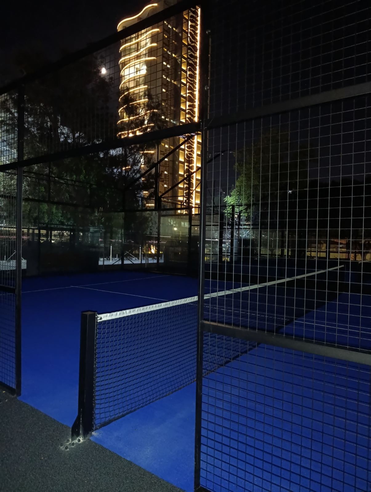 4U PADEL