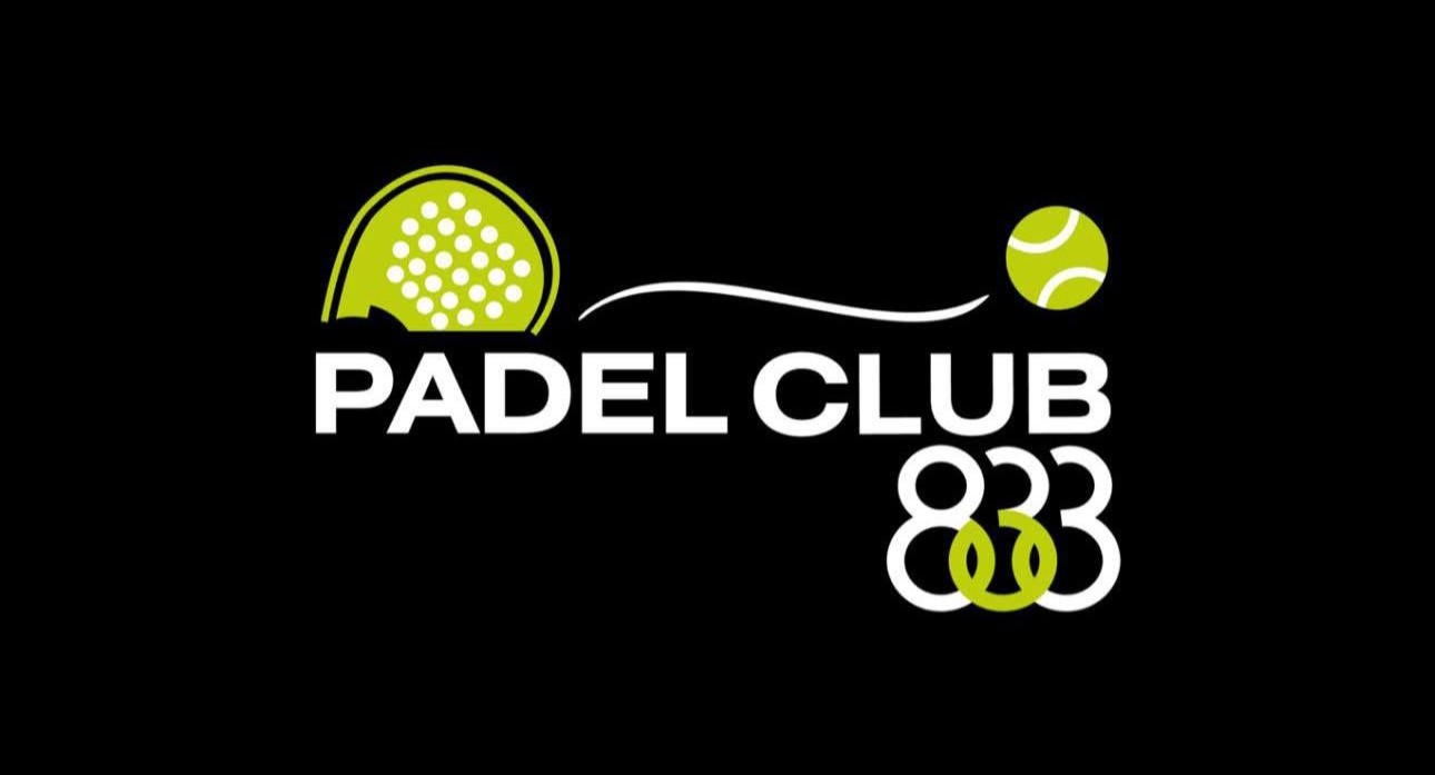 Padel Club 833