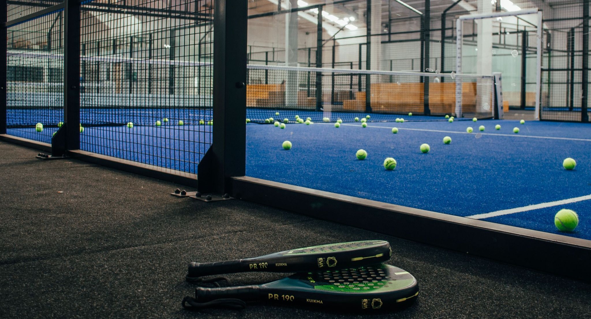 88 Padel House