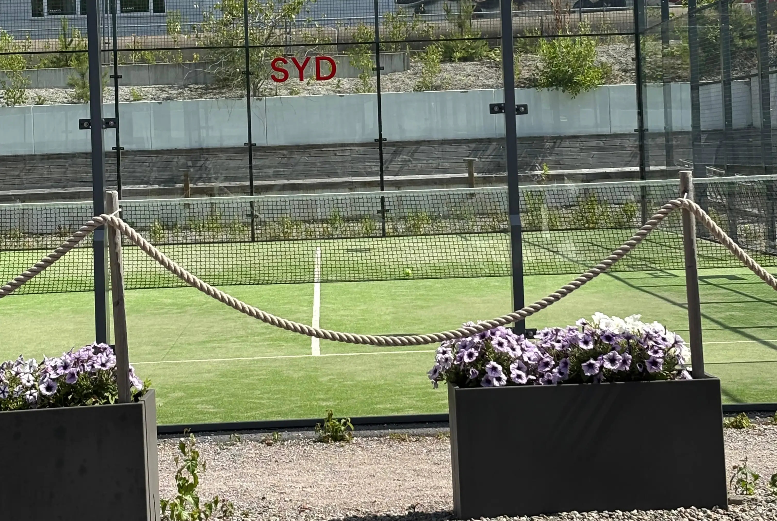 Östermalms Padel