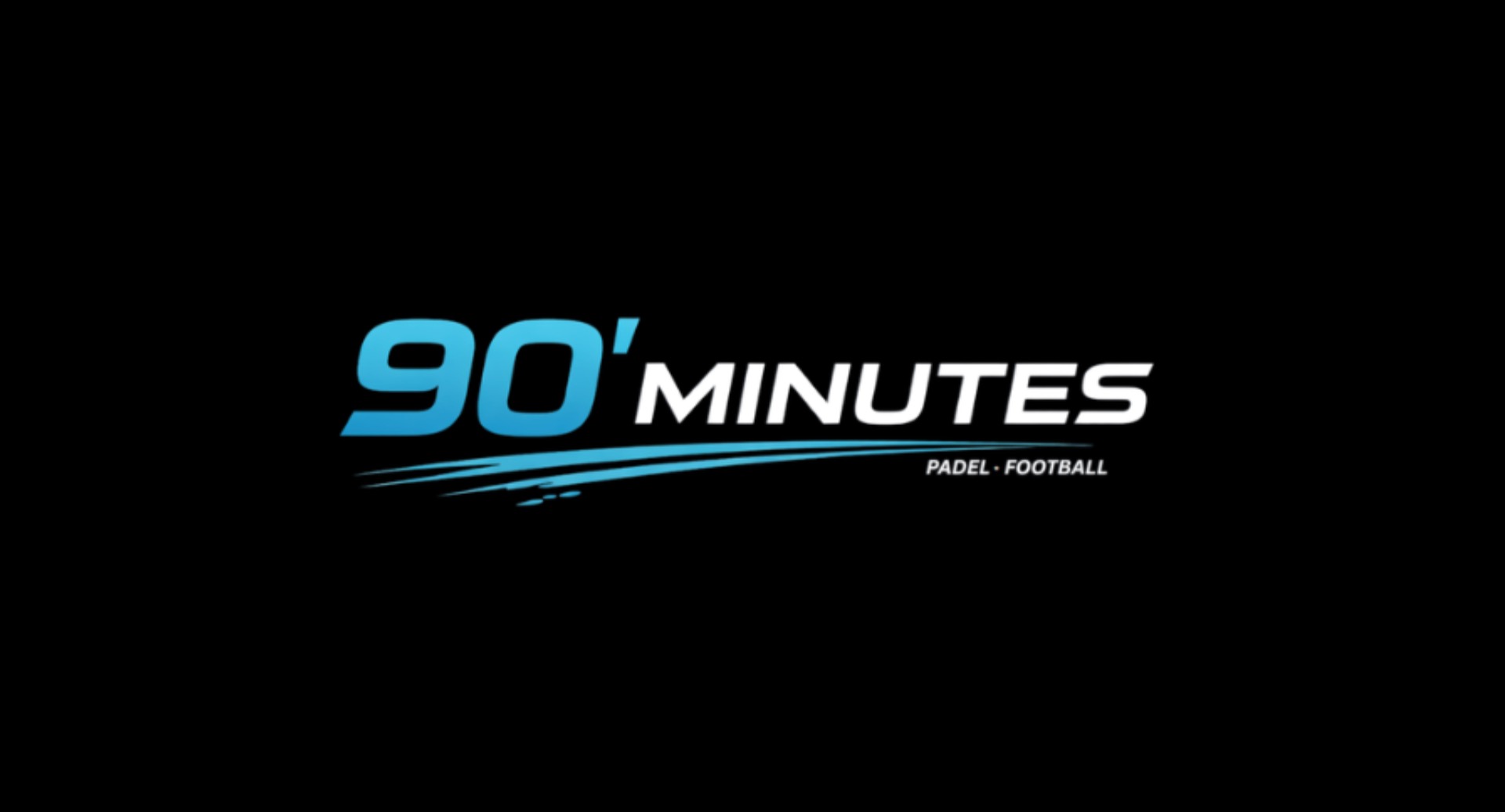90 Minutes - Padel & Football