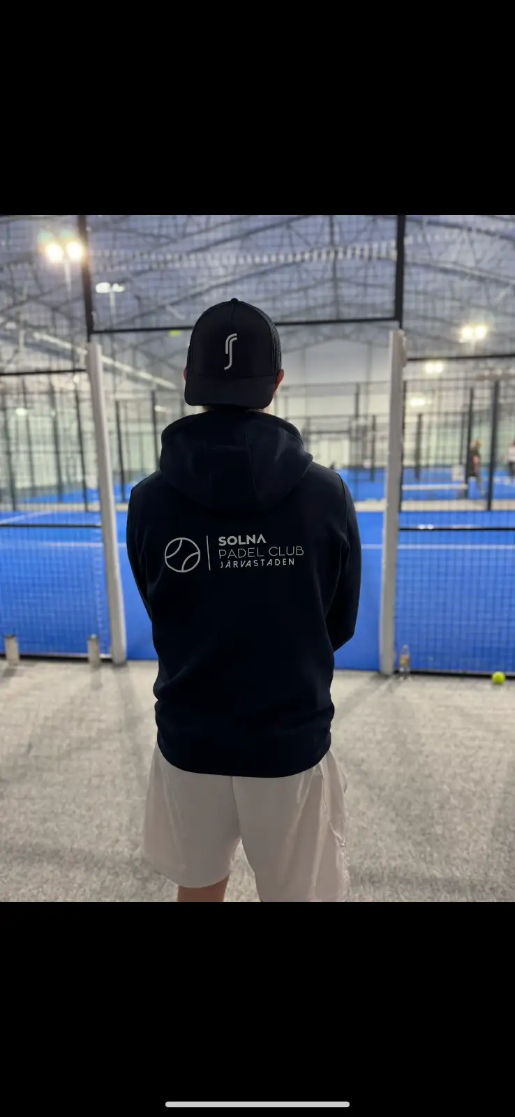 Solna Padel Club