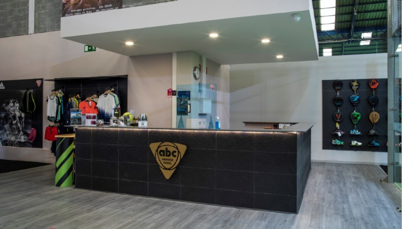 A-Z Padel Sintra
