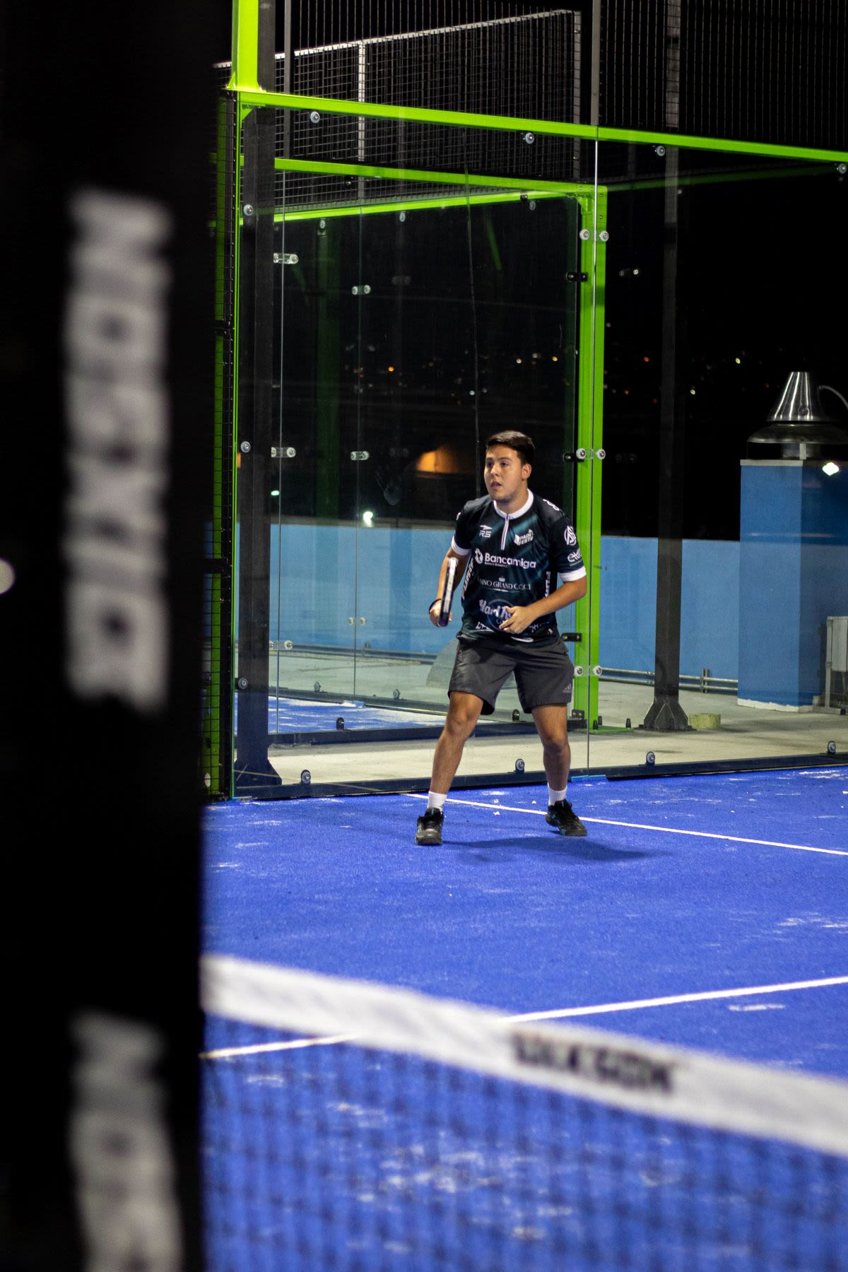 Ace Padel Center