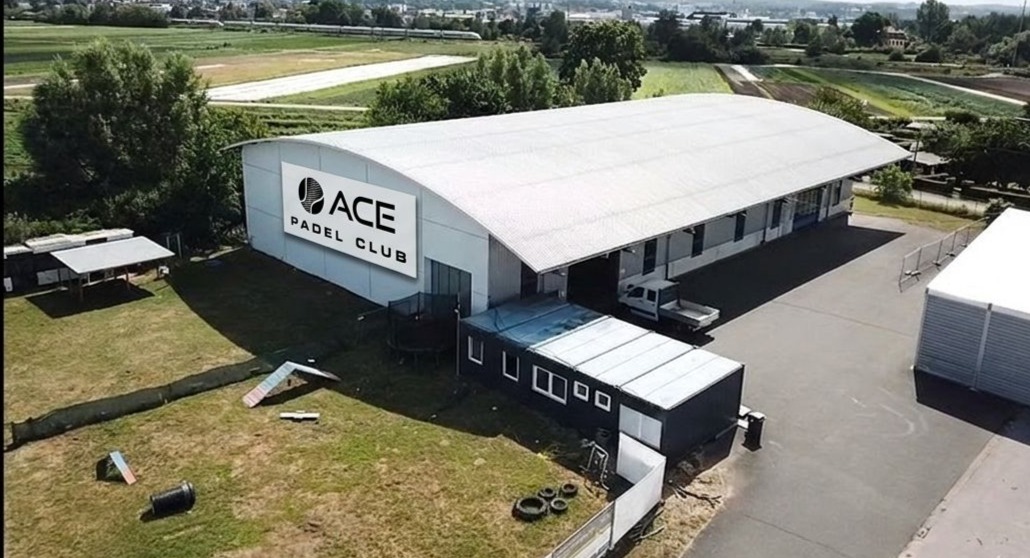 Ace Padel Club