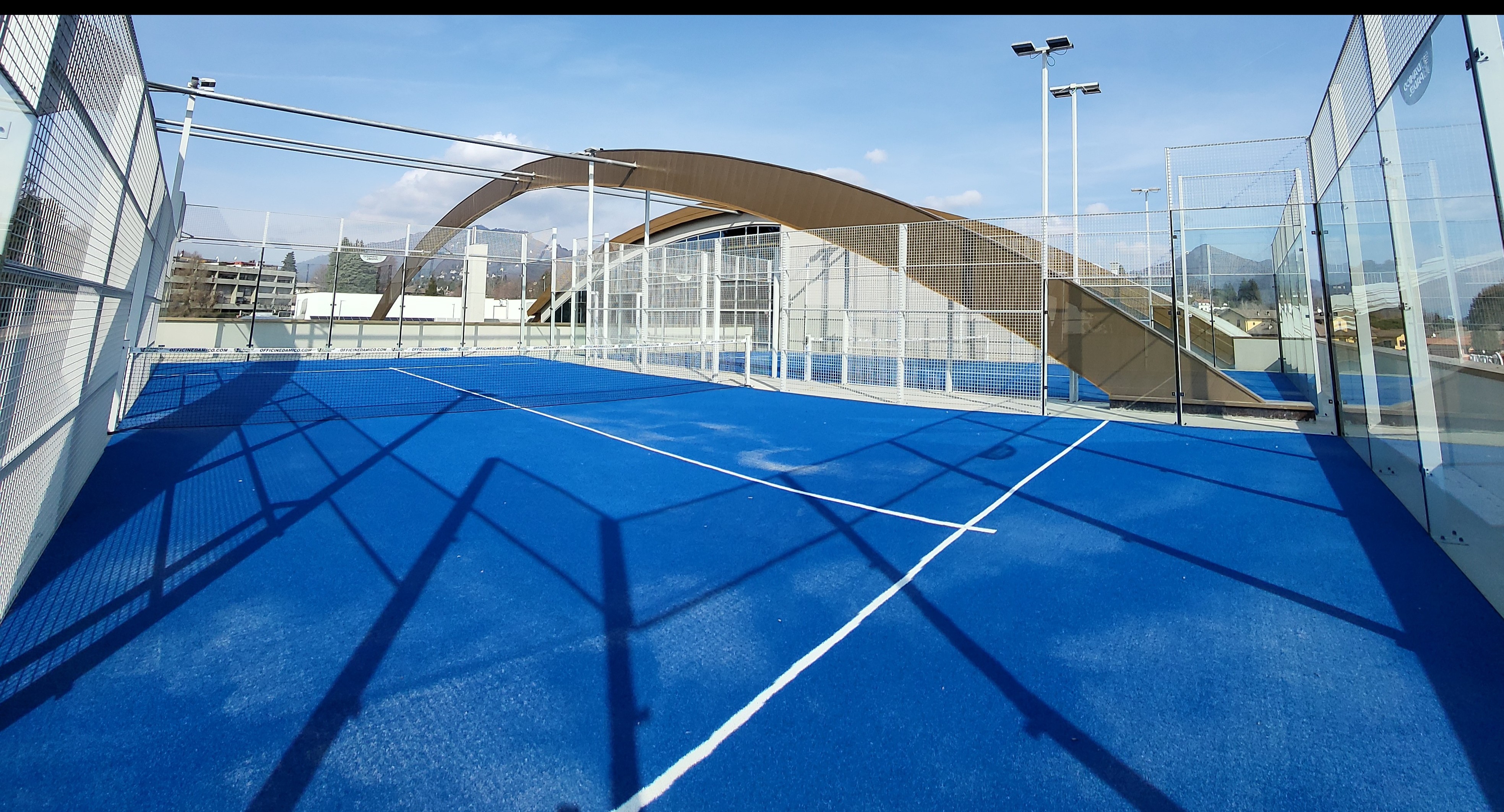 Acinque Ice Arena