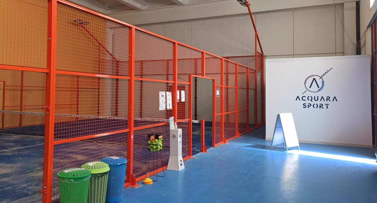 Acquara Sport