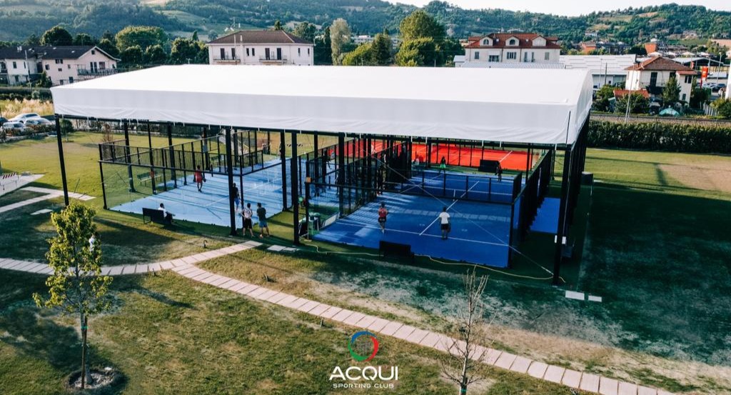 Acqui Sporting Club