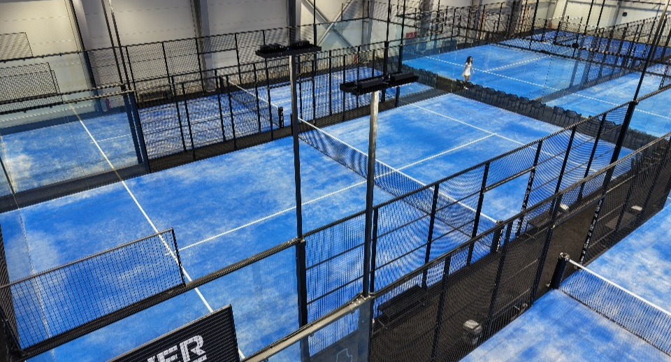 Adriatic Padel Club 
