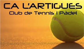 Club de Tennis Ca l'Artigues