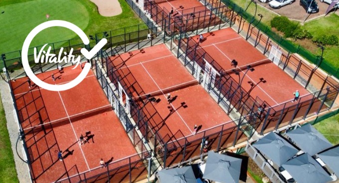 Africa Padel Kloof Country Club
