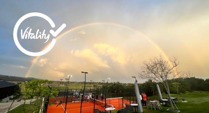 Africa Padel Plettenberg Bay 