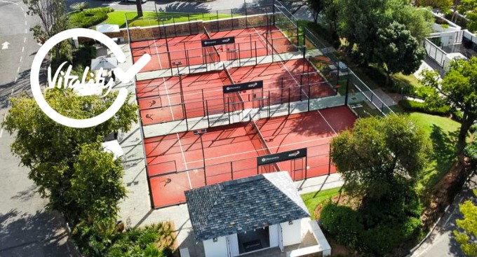 Africa Padel Royal JHB