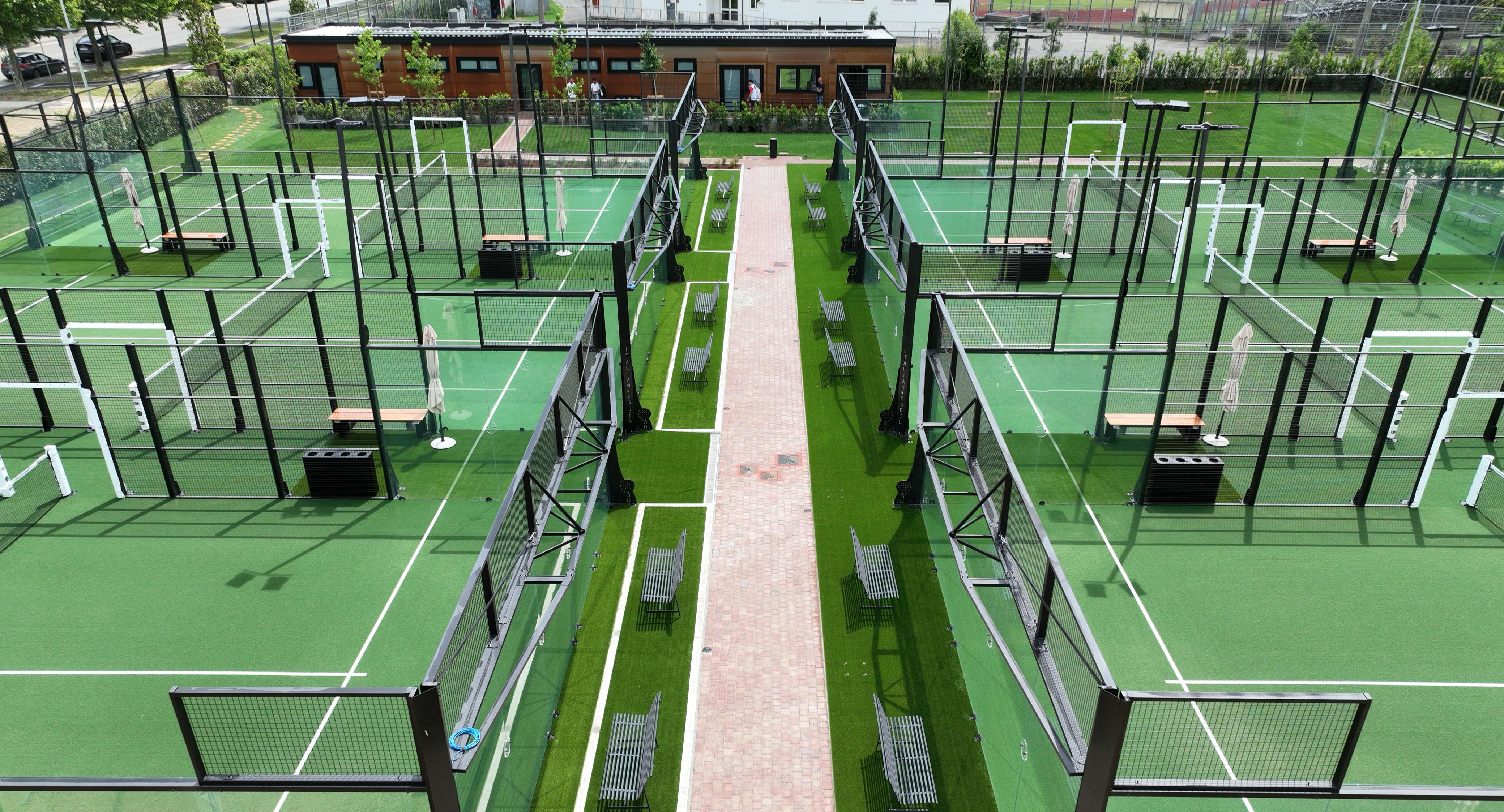 Agliana Padel Club