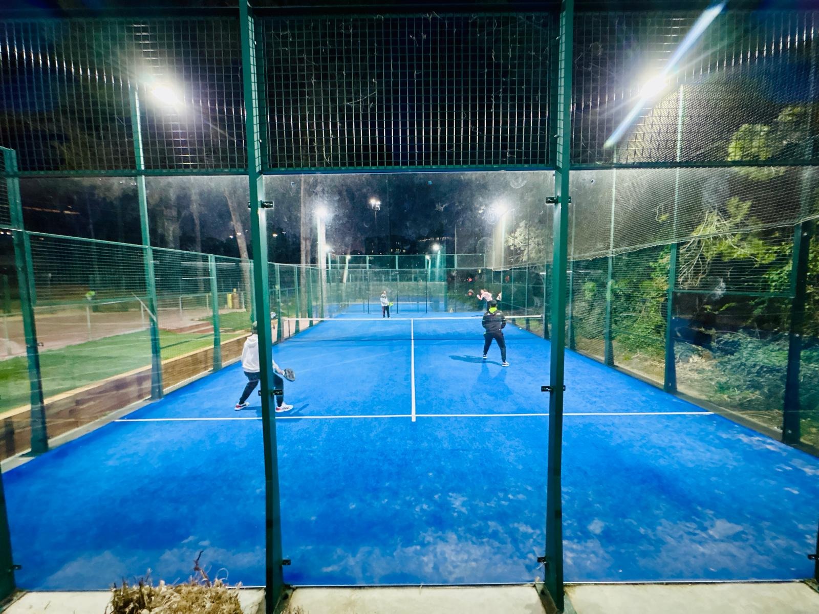 Vip Padel Sant Cugat