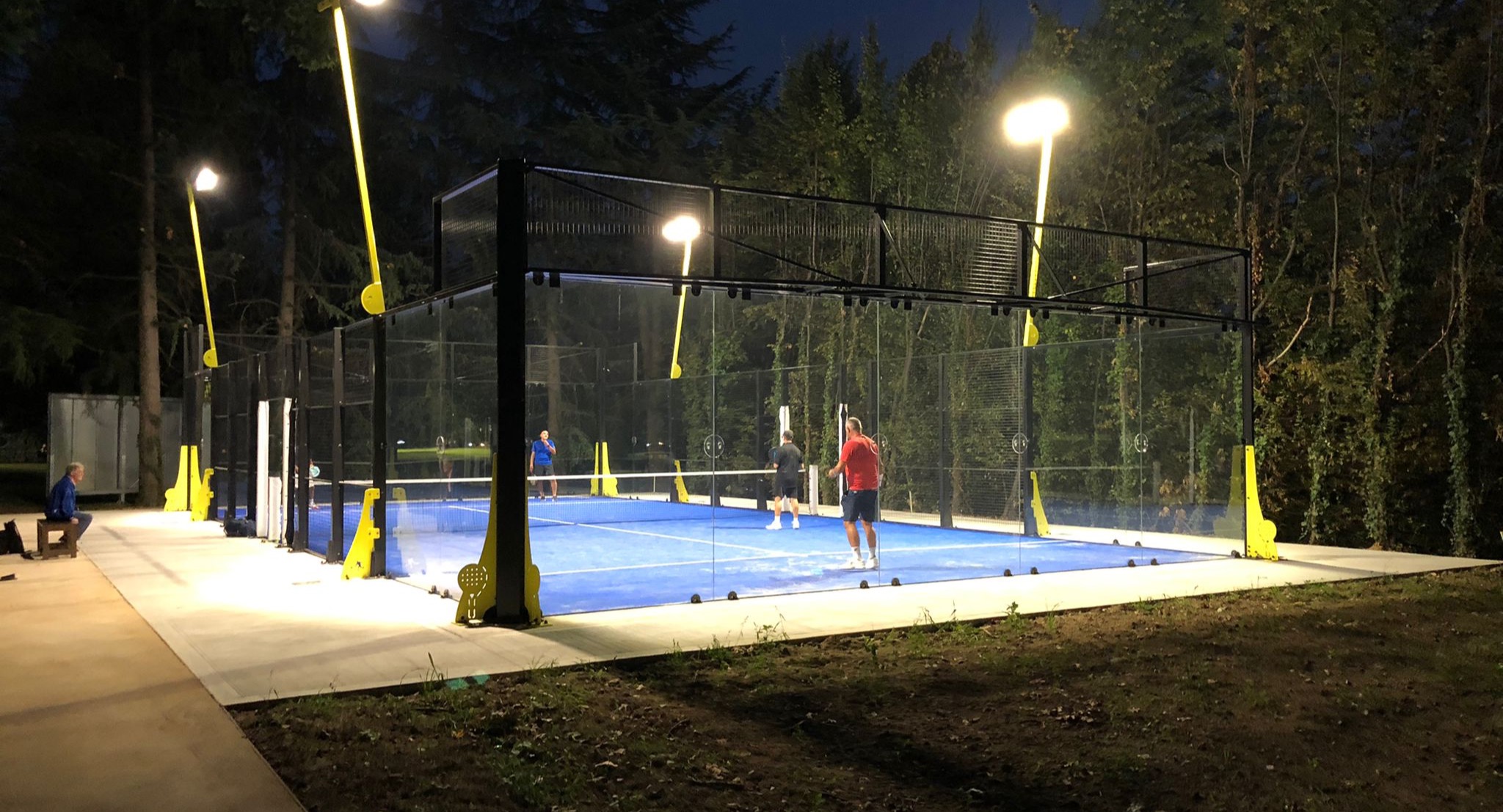 AI COLLI DI BERGAMO GOLF