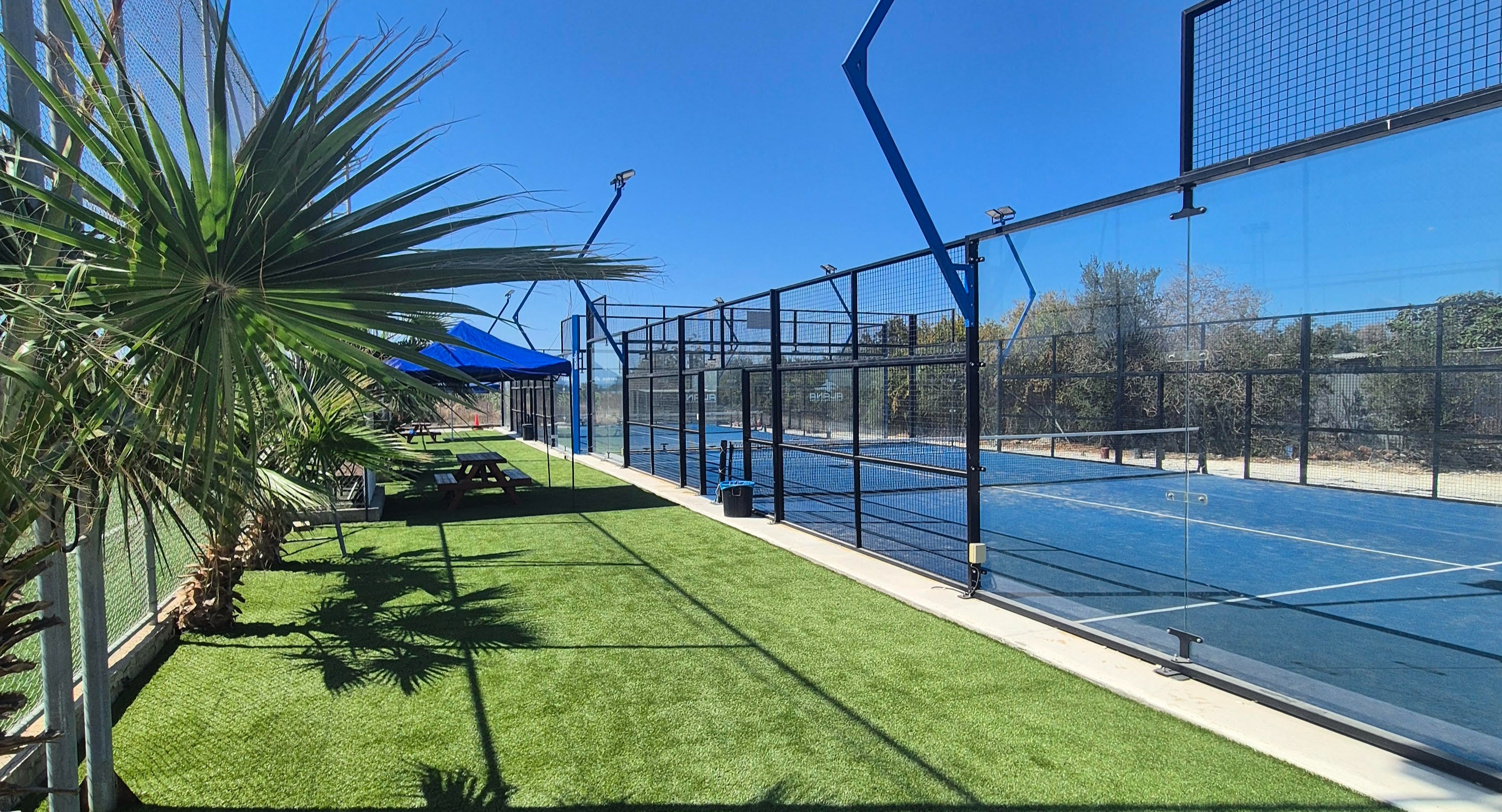 Alana Sports Center