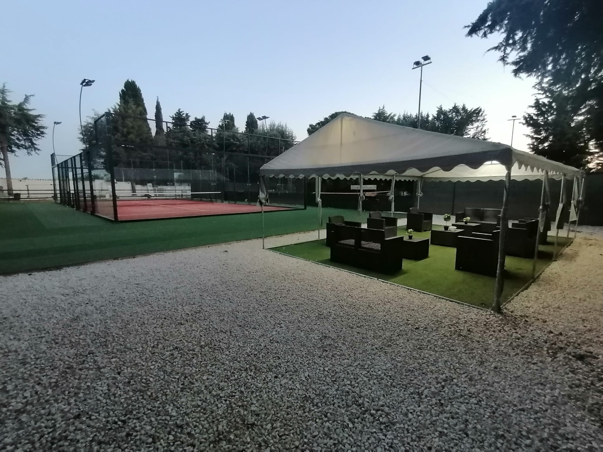Ales Sporting Club Pavona