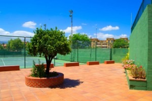 Algeciras Club De Tenis