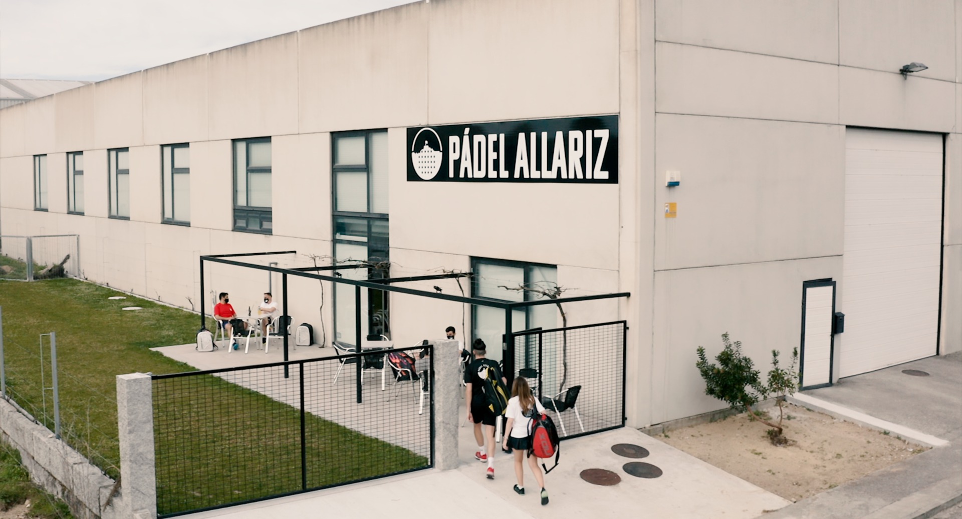 Allariz Pádel