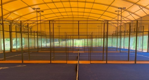 Alley Courts II – Campo da Asprela (FADEUP)