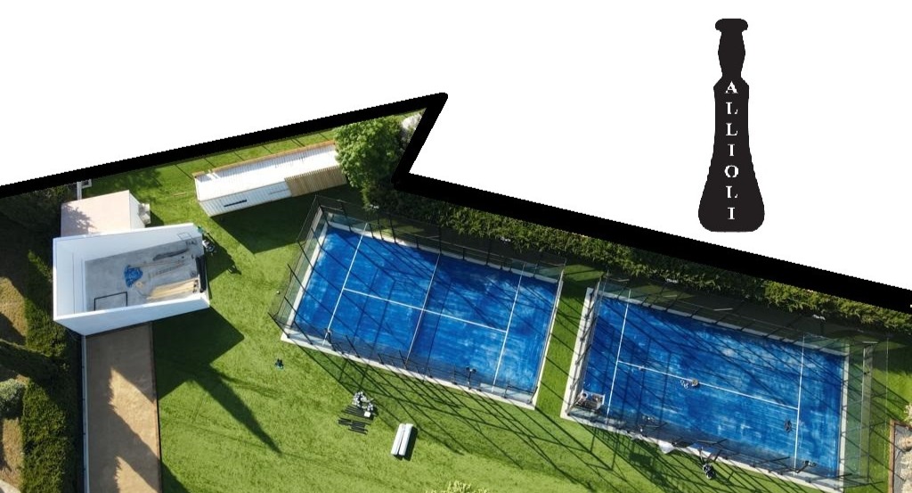 ALLIOLI Padel Squash