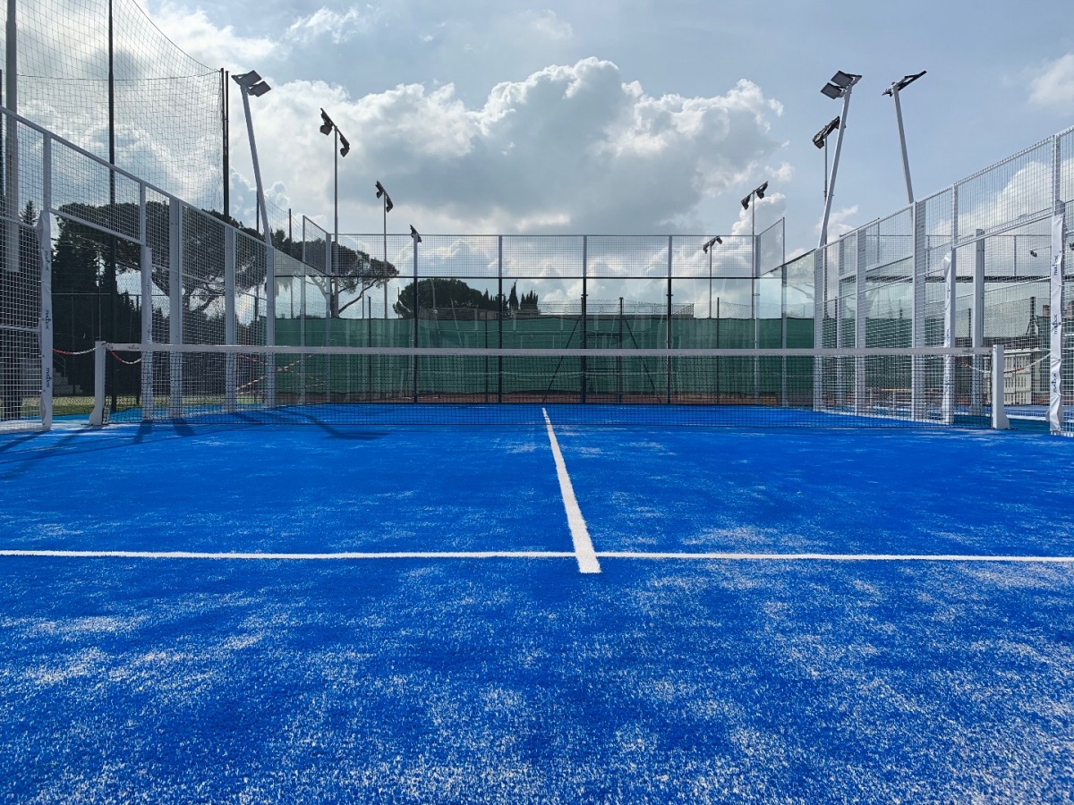 Almus Sporting Village