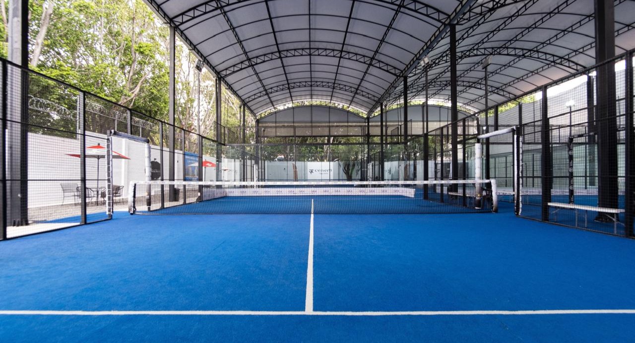 Americas Pádel Club