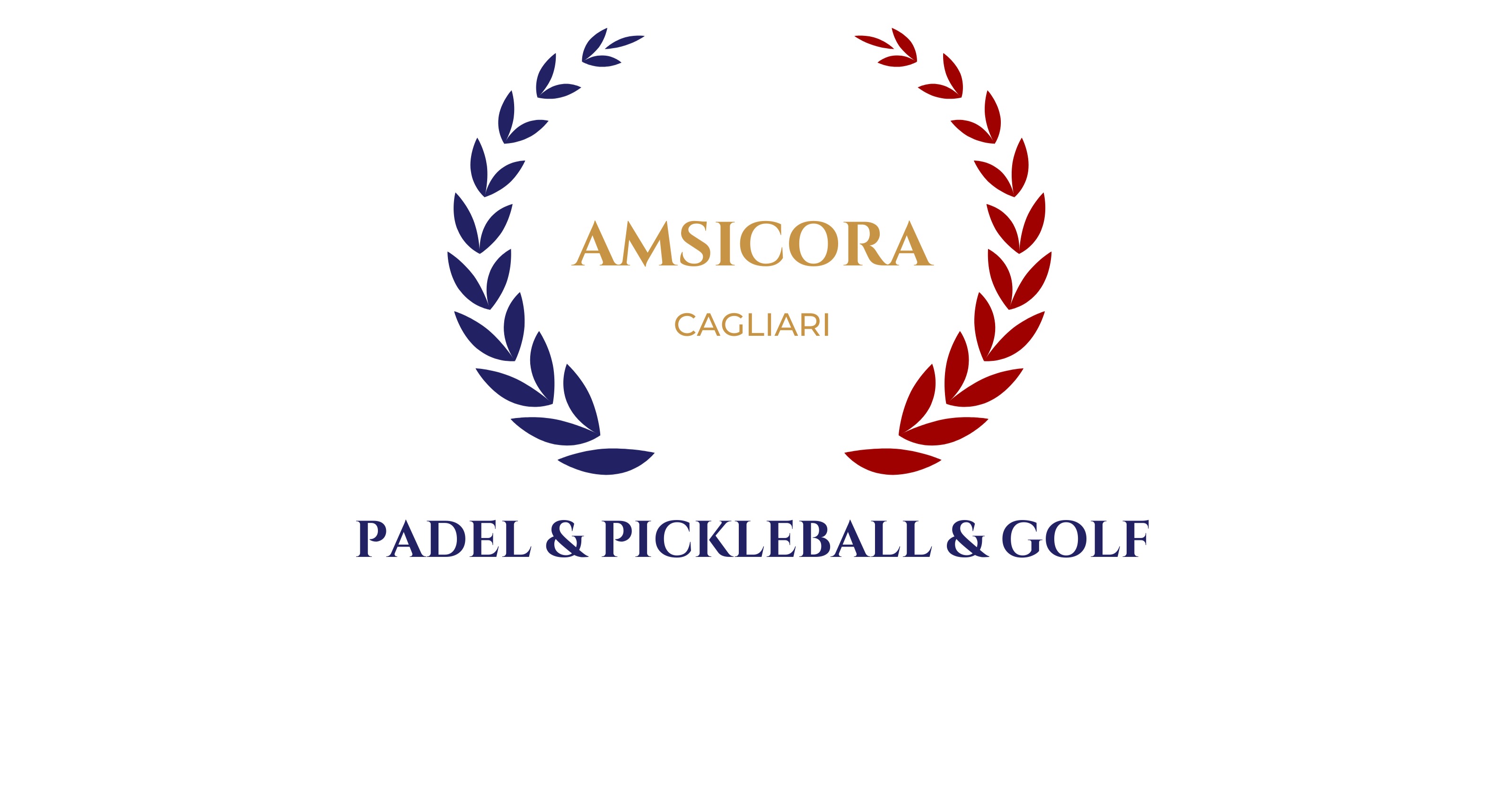 Amsicora Padel & Pickleball 