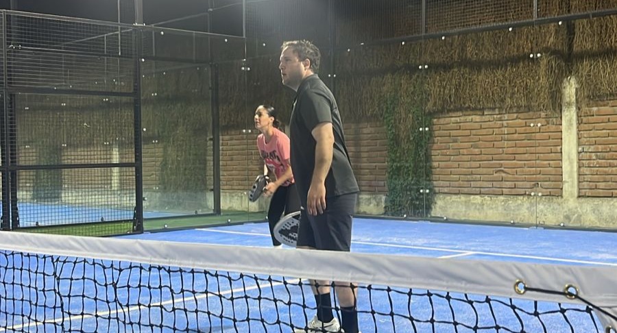 Andares Club de Padel