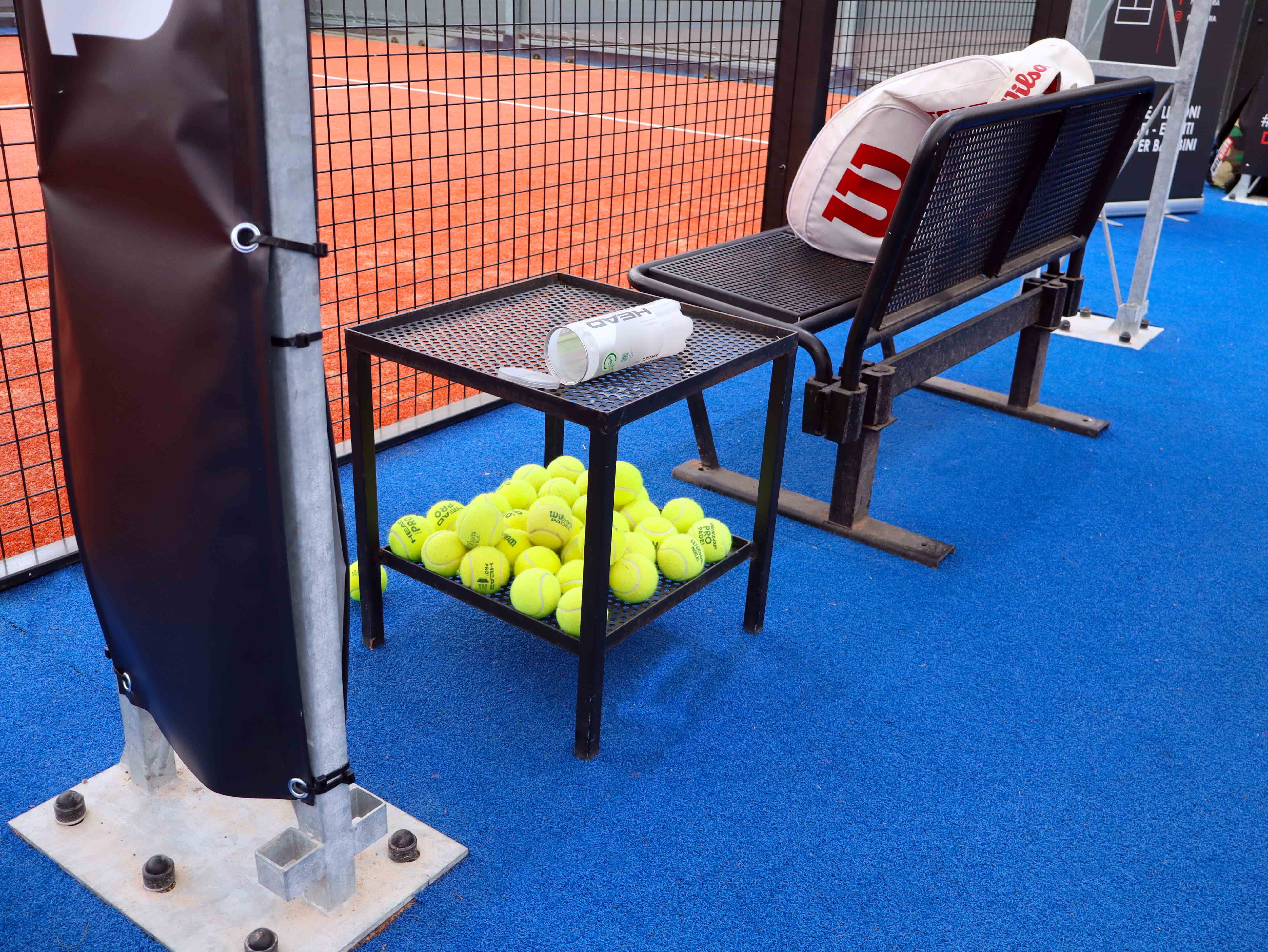 Andrea Doria Padel Club