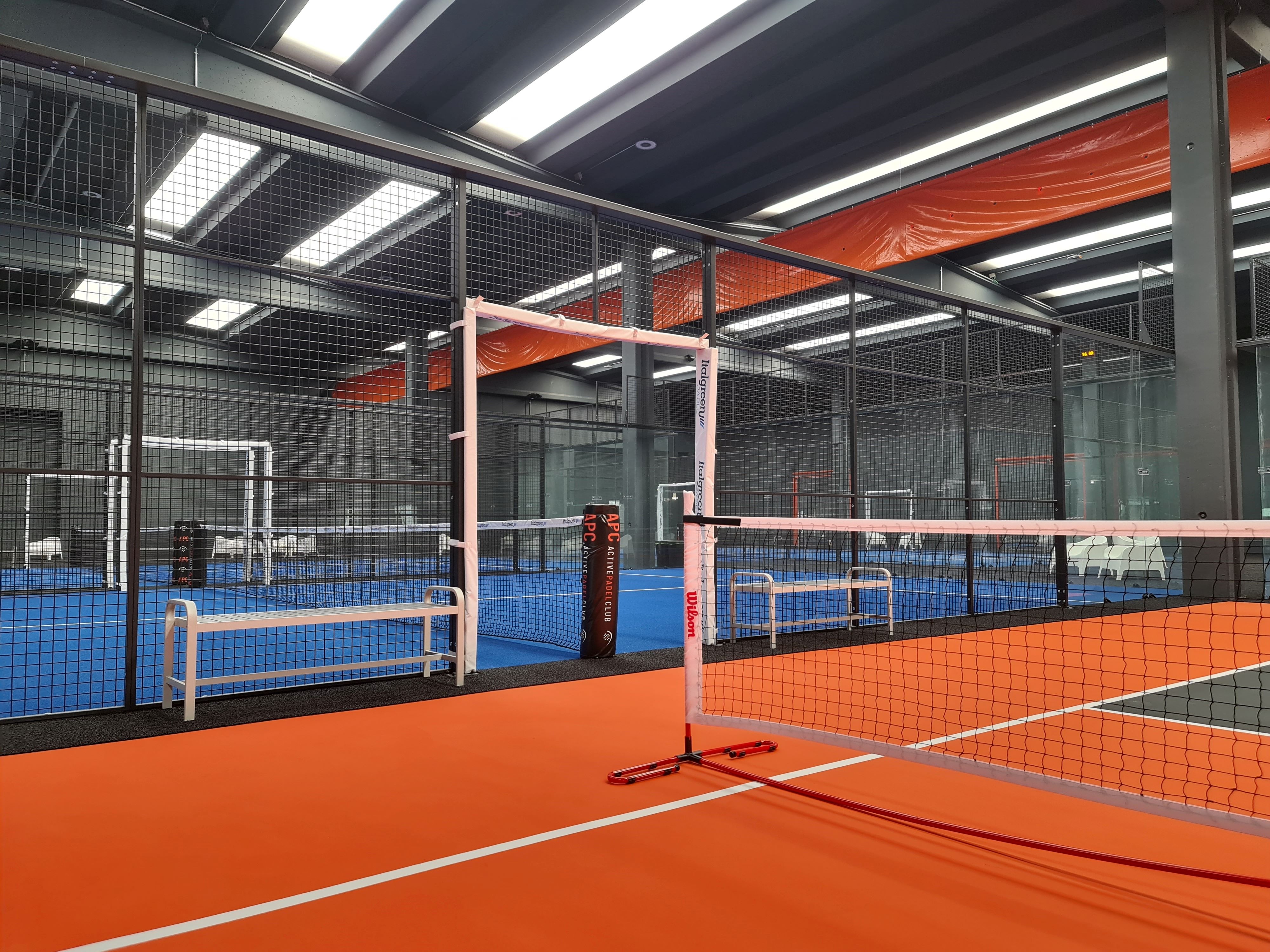 APC Active Padel Club - Brignano Gera d'Adda BG