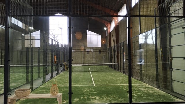 Apeldoorn Padel