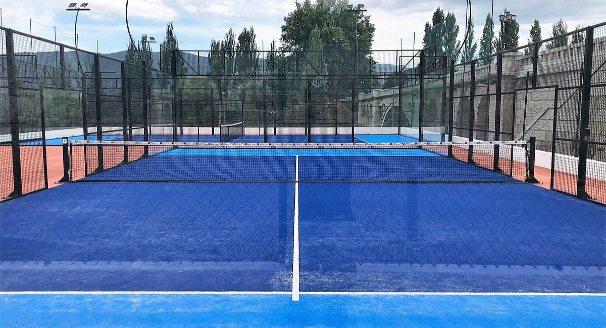 Aquae Padel