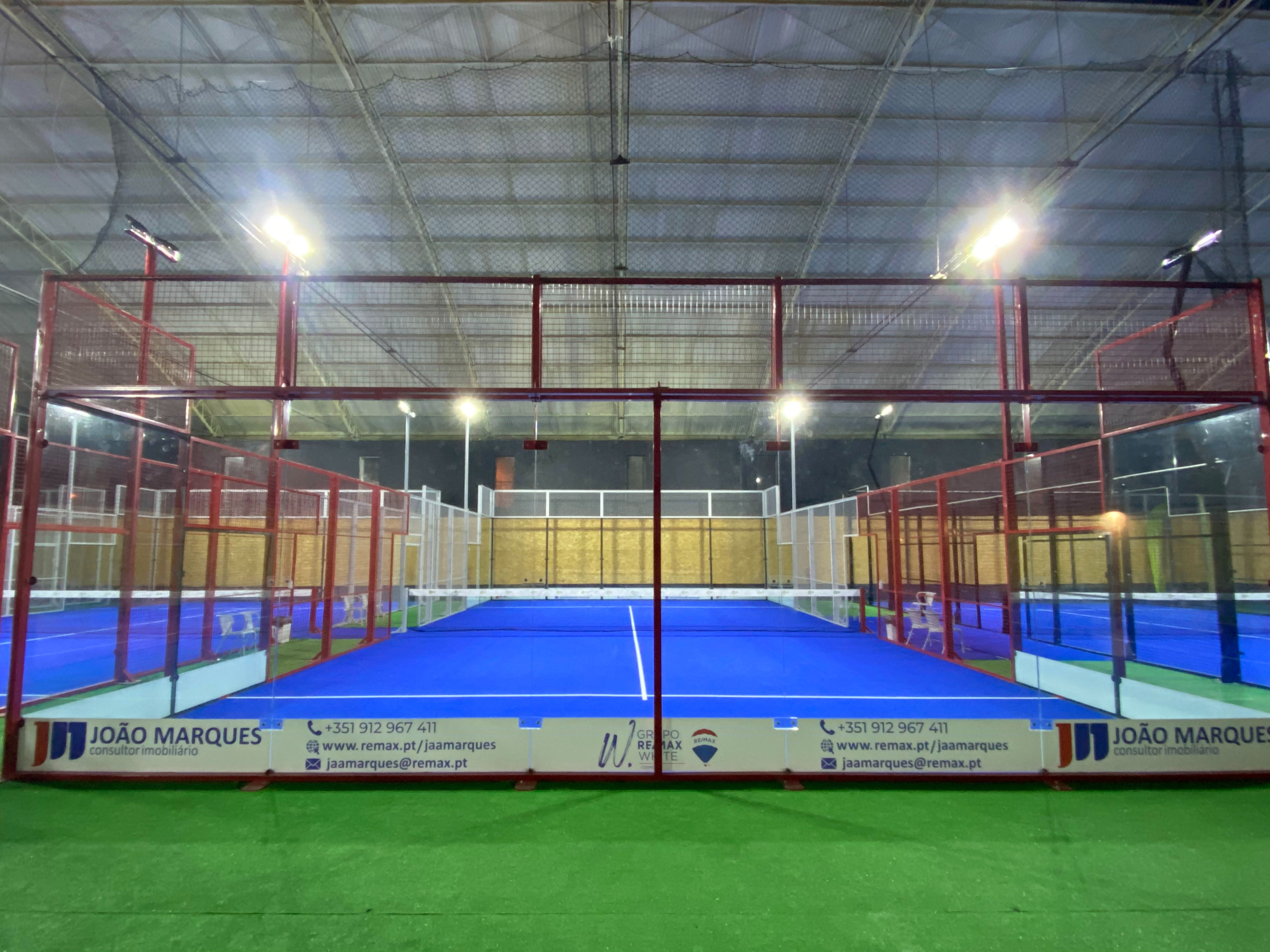 Arena Padel Coimbra