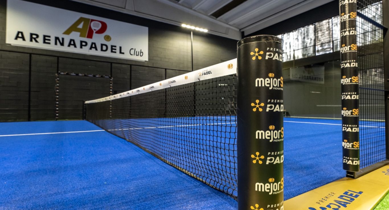 Arena Padel Club