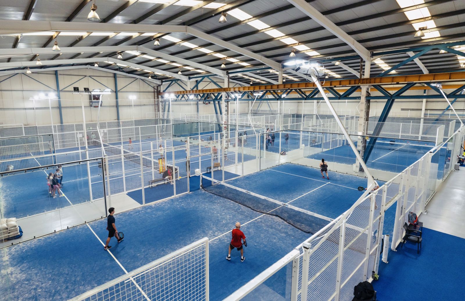 Arima Padel