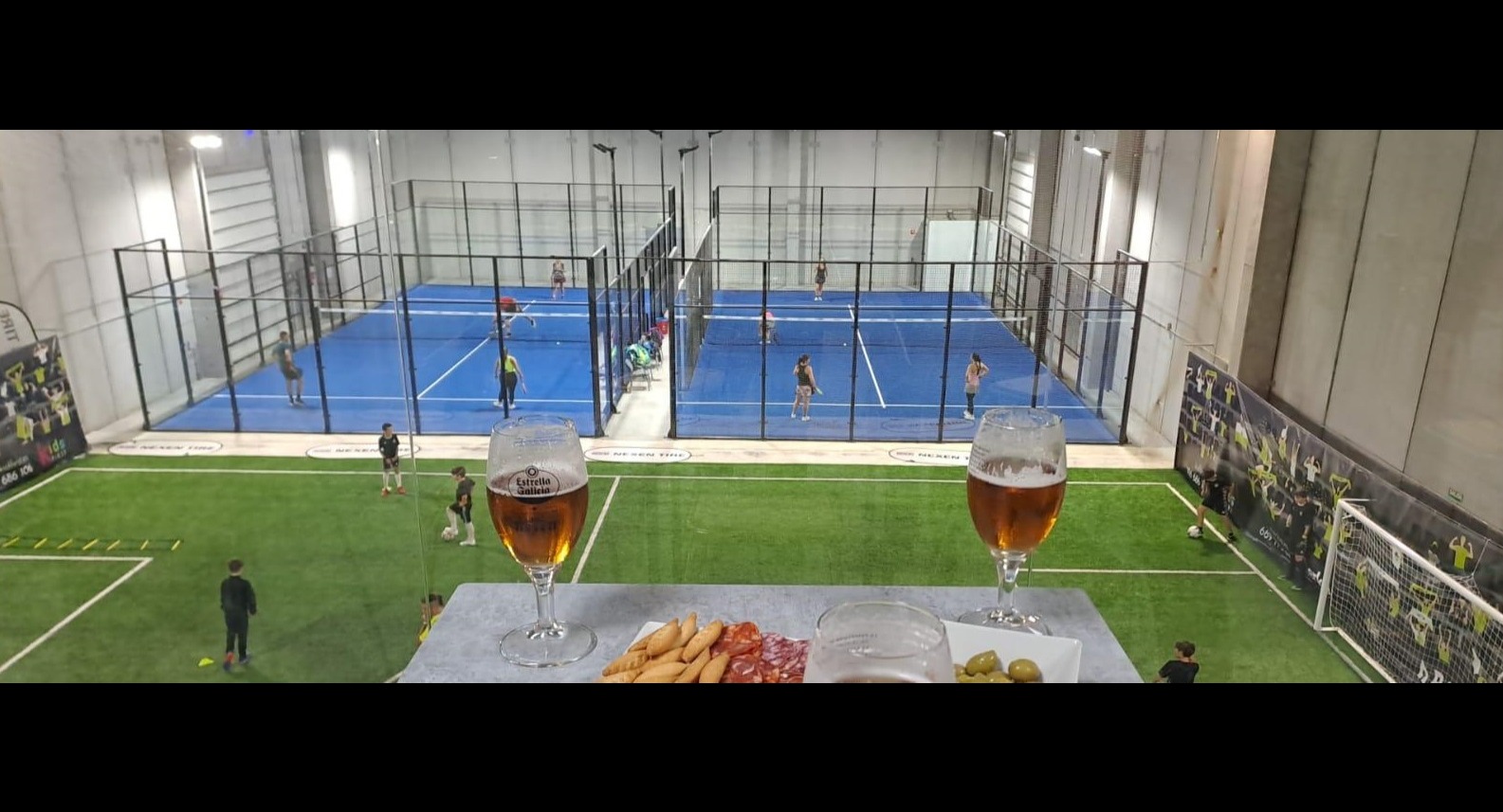 Arrow Sports 