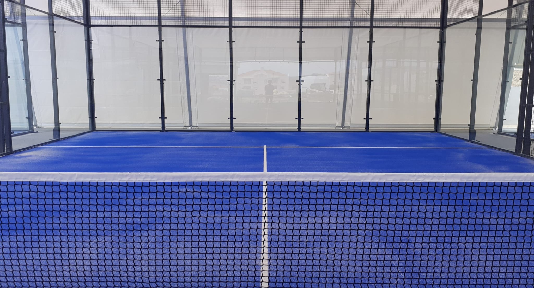 Arruda Fun Padel (AFP)