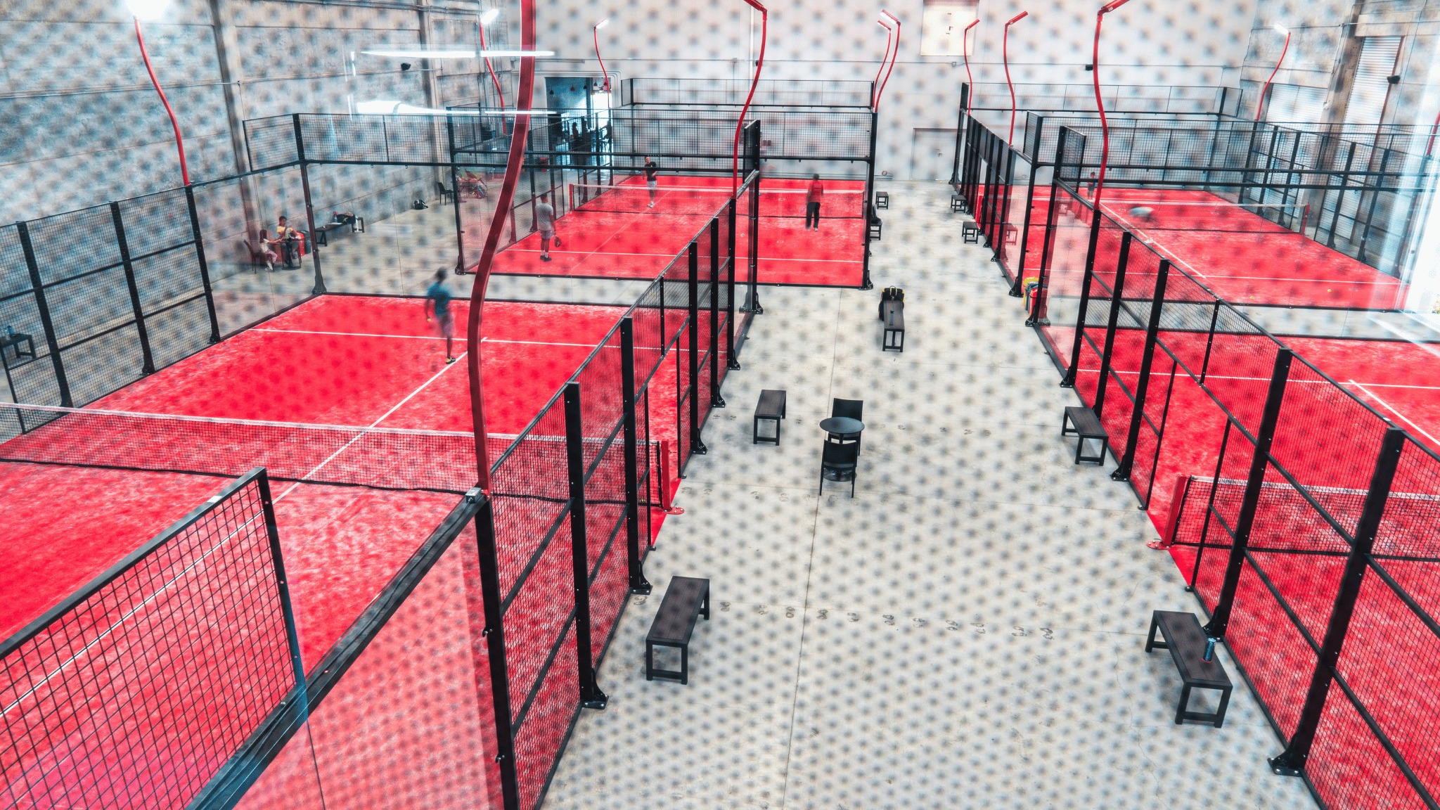 Art Padel Club