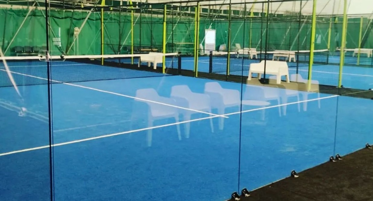 ARX PADEL