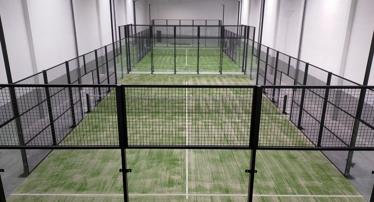 ÁS D'PADEL
