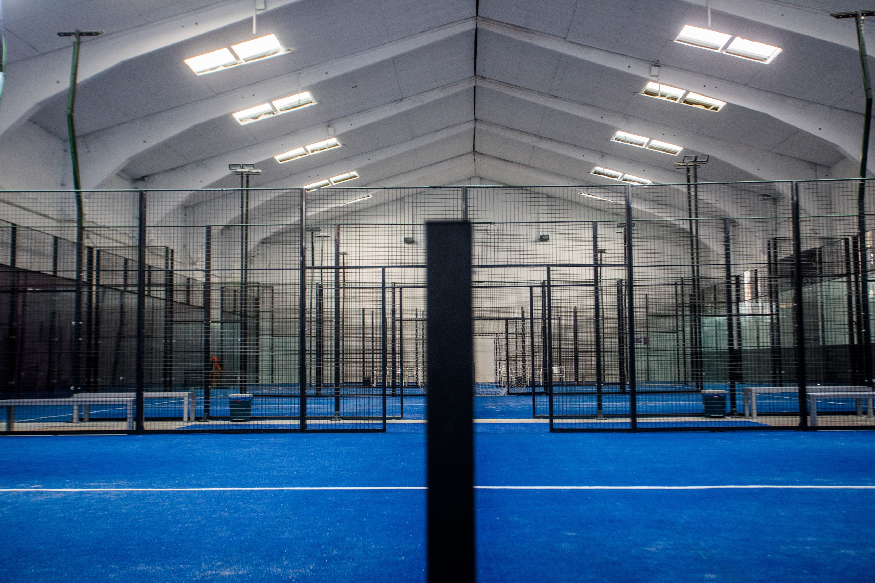 As Pádel Club - Padel & Pickelball