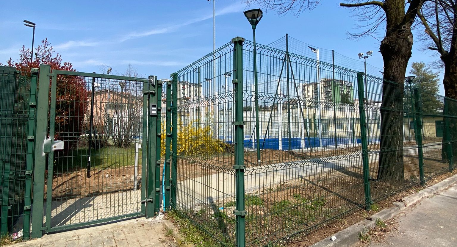 Asa Padel