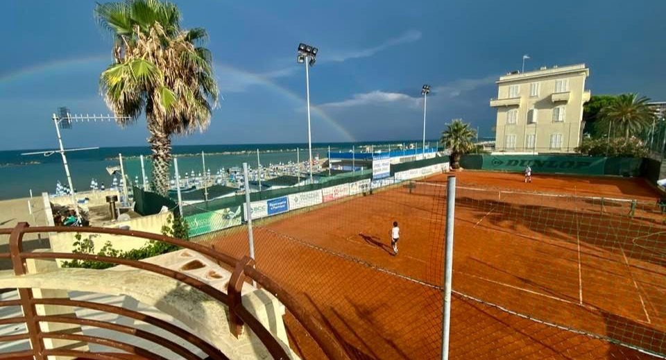 A.S.D. Circolo Tennis F. Beretti
